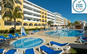 Aparthotel Paladim & Alagoamar Albufeira 4* Portugal